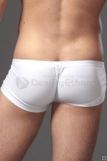 Classic underwear for men with classic tastes