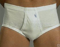 Jockey for international quality men’s underwear