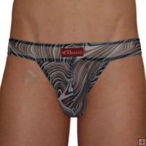 Go organic with Nukleus underwear!