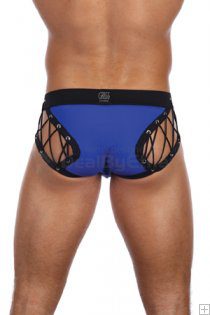 Get funky and urban with Funky Urban brief underwear!