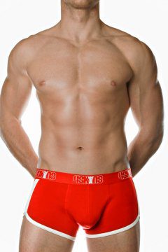 Don AMU Form Fitting Jock Strap Underwear to look sexy and irresistible!