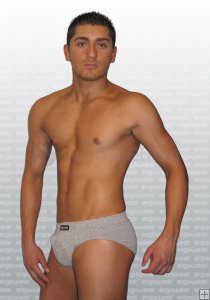 Reviewing Papi Platinum Thong underwear