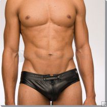 Sexy men’s swimwear for beach parties and swimming