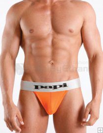 Knowing about Baskit Ribbed Jockbrief