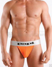 Obviously For Men full cut brief