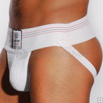 Reviewing Cocksox bikini brief underwear