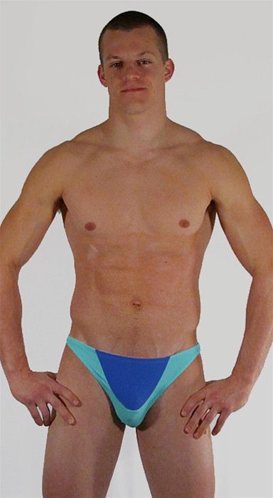 Possess Your 2xist Sport Jock Strap Underwear Today!