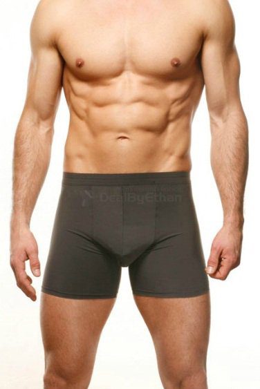 Be The One To Attract Crowd In An Activeman 3 Inch Lace Up Jock Strap Underwear!