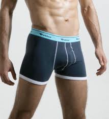 Move around in Sexy Men’s Underwear