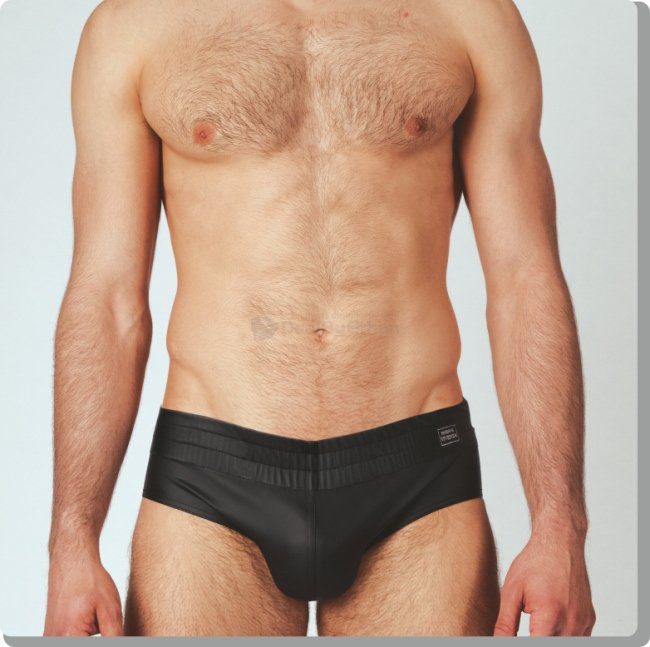 Get erotic in 2EROS Black Label Bikini Swimwear!