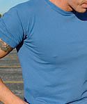 Look cool and confident in a 191 Unlimited ‘What A Pretty Face’ V neck Short Sleeved T Shirt!