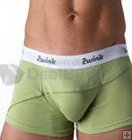 Great discounts on buying 3 C-IN2 Lo No Show brief with Sling Underwear only from Deal by Ethan!