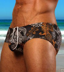 Top three kinds of JOCKO Underwear