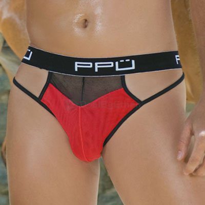 A Guide to Buying Sexy Men’s Underwear