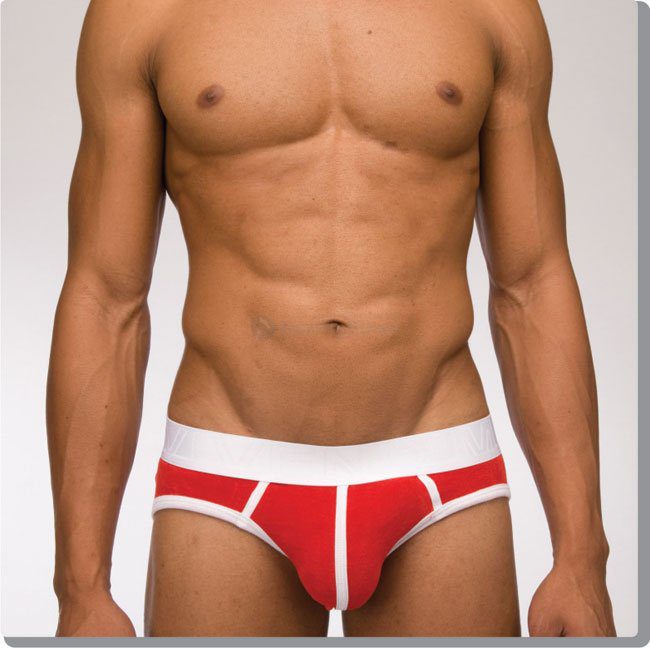 Be seductive in Svenjoyment Hipster Boxer Brief Underwear!