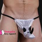 Thong underwear- Perfect for the men of today