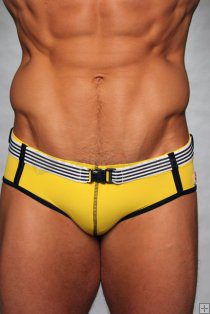 1stgear Boxer Brief- Hot Pair of Men’s Underwear
